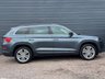 USED 2020 69 SKODA KODIAQ 1.5 TSI ACT SE L SUV 5dr Petrol 7 Seats Apple / Android, 7 Seater, SH