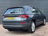USED 2020 69 SKODA KODIAQ 1.5 TSI ACT SE L SUV 5dr Petrol 7 Seats Apple / Android, 7 Seater, SH