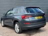 USED 2020 69 SKODA KODIAQ 1.5 TSI ACT SE L SUV 5dr Petrol 7 Seats Apple / Android, 7 Seater, SH