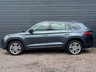 USED 2020 69 SKODA KODIAQ 1.5 TSI ACT SE L SUV 5dr Petrol 7 Seats Apple / Android, 7 Seater, SH