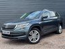 USED 2020 69 SKODA KODIAQ 1.5 TSI ACT SE L SUV 5dr Petrol 7 Seats Apple / Android, 7 Seater, SH