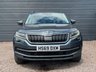 USED 2020 69 SKODA KODIAQ 1.5 TSI ACT SE L SUV 5dr Petrol 7 Seats Apple / Android, 7 Seater, SH