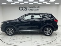 USED 2023 MG MG HS 1.5 T-GDI Excite SUV 5dr Petrol DCT Euro 6 (s/s) (162 ps) Finished In Black Pearl , This MG Comes With 2 Keys, Reverse Camera, Parking Sensors, Apple Carplay, Navigation System, 12 Months MOT, 3 Months Warranty. Finance And Extended Warranty Available.