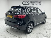 USED 2023 MG MG HS 1.5 T-GDI Excite SUV 5dr Petrol DCT Euro 6 (s/s) (162 ps) Finished In Black Pearl , This MG Comes With 2 Keys, Reverse Camera, Parking Sensors, Apple Carplay, Navigation System, 12 Months MOT, 3 Months Warranty. Finance And Extended Warranty Available.