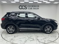 USED 2023 MG MG HS 1.5 T-GDI Excite SUV 5dr Petrol DCT Euro 6 (s/s) (162 ps) Finished In Black Pearl , This MG Comes With 2 Keys, Reverse Camera, Parking Sensors, Apple Carplay, Navigation System, 12 Months MOT, 3 Months Warranty. Finance And Extended Warranty Available.
