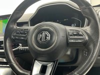 USED 2023 MG MG HS 1.5 T-GDI Excite SUV 5dr Petrol DCT Euro 6 (s/s) (162 ps) Finished In Black Pearl , This MG Comes With 2 Keys, Reverse Camera, Parking Sensors, Apple Carplay, Navigation System, 12 Months MOT, 3 Months Warranty. Finance And Extended Warranty Available.