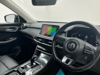 USED 2023 MG MG HS 1.5 T-GDI Excite SUV 5dr Petrol DCT Euro 6 (s/s) (162 ps) Finished In Black Pearl , This MG Comes With 2 Keys, Reverse Camera, Parking Sensors, Apple Carplay, Navigation System, 12 Months MOT, 3 Months Warranty. Finance And Extended Warranty Available.