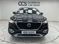 USED 2023 MG MG HS 1.5 T-GDI Excite SUV 5dr Petrol DCT Euro 6 (s/s) (162 ps) Finished In Black Pearl , This MG Comes With 2 Keys, Reverse Camera, Parking Sensors, Apple Carplay, Navigation System, 12 Months MOT, 3 Months Warranty. Finance And Extended Warranty Available.