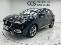 USED 2023 MG MG HS 1.5 T-GDI Excite SUV 5dr Petrol DCT Euro 6 (s/s) (162 ps) Finished In Black Pearl , This MG Comes With 2 Keys, Reverse Camera, Parking Sensors, Apple Carplay, Navigation System, 12 Months MOT, 3 Months Warranty. Finance And Extended Warranty Available.