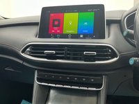 USED 2023 MG MG HS 1.5 T-GDI Excite SUV 5dr Petrol DCT Euro 6 (s/s) (162 ps) Finished In Black Pearl , This MG Comes With 2 Keys, Reverse Camera, Parking Sensors, Apple Carplay, Navigation System, 12 Months MOT, 3 Months Warranty. Finance And Extended Warranty Available.