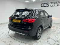 USED 2023 MG MG HS 1.5 T-GDI Excite SUV 5dr Petrol DCT Euro 6 (s/s) (162 ps) Finished In Black Pearl , This MG Comes With 2 Keys, Reverse Camera, Parking Sensors, Apple Carplay, Navigation System, 12 Months MOT, 3 Months Warranty. Finance And Extended Warranty Available.