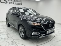 USED 2023 MG MG HS 1.5 T-GDI Excite SUV 5dr Petrol DCT Euro 6 (s/s) (162 ps) Finished In Black Pearl , This MG Comes With 2 Keys, Reverse Camera, Parking Sensors, Apple Carplay, Navigation System, 12 Months MOT, 3 Months Warranty. Finance And Extended Warranty Available.