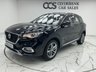 USED 2023 MG MG HS 1.5 T-GDI Excite SUV 5dr Petrol DCT Euro 6 (s/s) (162 ps) Finished In Black Pearl , This MG Comes With 2 Keys, Reverse Camera, Parking Sensors, Apple Carplay, Navigation System, 12 Months MOT, 3 Months Warranty. Finance And Extended Warranty Available.