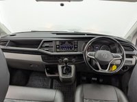 USED 2022 22 VOLKSWAGEN TRANSPORTER 2.0 TDI T28 Startline Campervan Conversion Diesel Manual FWD SWB Euro 6 (s/s) (110 ps) 20 INCH LOAD REATED ALLOY WHEELS , SKYLINE ROOF WITH SOLAR PANEL , FOUR BERTH CAMPERVAN , RIB BED WITH ISOFIX , BLUE CUSTOM UNITS , BLACK LEATHER INTERIOR , TWIN BURNER GAS HOB , FRIDGE-FREEZER , FULL SERVICE HISTORY