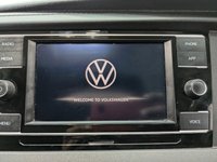USED 2022 22 VOLKSWAGEN TRANSPORTER 2.0 TDI T28 Startline Campervan Conversion Diesel Manual FWD SWB Euro 6 (s/s) (110 ps) 20 INCH LOAD REATED ALLOY WHEELS , SKYLINE ROOF WITH SOLAR PANEL , FOUR BERTH CAMPERVAN , RIB BED WITH ISOFIX , BLUE CUSTOM UNITS , BLACK LEATHER INTERIOR , TWIN BURNER GAS HOB , FRIDGE-FREEZER , FULL SERVICE HISTORY