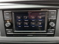 USED 2022 22 VOLKSWAGEN TRANSPORTER 2.0 TDI T28 Startline Campervan Conversion Diesel Manual FWD SWB Euro 6 (s/s) (110 ps) 20 INCH LOAD REATED ALLOY WHEELS , SKYLINE ROOF WITH SOLAR PANEL , FOUR BERTH CAMPERVAN , RIB BED WITH ISOFIX , BLUE CUSTOM UNITS , BLACK LEATHER INTERIOR , TWIN BURNER GAS HOB , FRIDGE-FREEZER , FULL SERVICE HISTORY