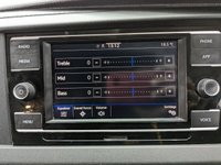 USED 2022 22 VOLKSWAGEN TRANSPORTER 2.0 TDI T28 Startline Campervan Conversion Diesel Manual FWD SWB Euro 6 (s/s) (110 ps) 20 INCH LOAD REATED ALLOY WHEELS , SKYLINE ROOF WITH SOLAR PANEL , FOUR BERTH CAMPERVAN , RIB BED WITH ISOFIX , BLUE CUSTOM UNITS , BLACK LEATHER INTERIOR , TWIN BURNER GAS HOB , FRIDGE-FREEZER , FULL SERVICE HISTORY