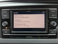 USED 2022 22 VOLKSWAGEN TRANSPORTER 2.0 TDI T28 Startline Campervan Conversion Diesel Manual FWD SWB Euro 6 (s/s) (110 ps) 20 INCH LOAD REATED ALLOY WHEELS , SKYLINE ROOF WITH SOLAR PANEL , FOUR BERTH CAMPERVAN , RIB BED WITH ISOFIX , BLUE CUSTOM UNITS , BLACK LEATHER INTERIOR , TWIN BURNER GAS HOB , FRIDGE-FREEZER , FULL SERVICE HISTORY