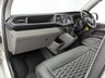 USED 2022 22 VOLKSWAGEN TRANSPORTER 2.0 TDI T28 Startline Campervan Conversion Diesel Manual FWD SWB Euro 6 (s/s) (110 ps) 20 INCH LOAD REATED ALLOY WHEELS , SKYLINE ROOF WITH SOLAR PANEL , FOUR BERTH CAMPERVAN , RIB BED WITH ISOFIX , BLUE CUSTOM UNITS , BLACK LEATHER INTERIOR , TWIN BURNER GAS HOB , FRIDGE-FREEZER , FULL SERVICE HISTORY