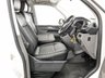 USED 2022 22 VOLKSWAGEN TRANSPORTER 2.0 TDI T28 Startline Campervan Conversion Diesel Manual FWD SWB Euro 6 (s/s) (110 ps) 20 INCH LOAD REATED ALLOY WHEELS , SKYLINE ROOF WITH SOLAR PANEL , FOUR BERTH CAMPERVAN , RIB BED WITH ISOFIX , BLUE CUSTOM UNITS , BLACK LEATHER INTERIOR , TWIN BURNER GAS HOB , FRIDGE-FREEZER , FULL SERVICE HISTORY