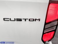 USED 2025 25 FORD TRANSIT CUSTOM 2.0 320 EcoBlue Trend L1 H1 Euro 6 (s/s) (110 ps) FORD WARRANTY MARCH 2028