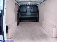 USED 2025 25 FORD TRANSIT CUSTOM 2.0 320 EcoBlue Trend L1 H1 Euro 6 (s/s) (110 ps) FORD WARRANTY MARCH 2028