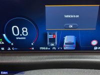 USED 2025 25 FORD TRANSIT CUSTOM 2.0 320 EcoBlue Trend L1 H1 Euro 6 (s/s) (110 ps) FORD WARRANTY MARCH 2028