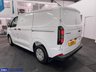 USED 2025 25 FORD TRANSIT CUSTOM 2.0 320 EcoBlue Trend L1 H1 Euro 6 (s/s) (110 ps) FORD WARRANTY MARCH 2028