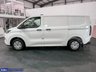 USED 2025 25 FORD TRANSIT CUSTOM 2.0 320 EcoBlue Trend L1 H1 Euro 6 (s/s) (110 ps) FORD WARRANTY MARCH 2028