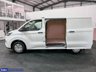 USED 2025 25 FORD TRANSIT CUSTOM 2.0 320 EcoBlue Trend L1 H1 Euro 6 (s/s) (110 ps) FORD WARRANTY MARCH 2028