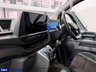 USED 2025 25 FORD TRANSIT CUSTOM 2.0 320 EcoBlue Trend L1 H1 Euro 6 (s/s) (110 ps) FORD WARRANTY MARCH 2028