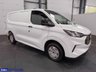 USED 2025 25 FORD TRANSIT CUSTOM 2.0 320 EcoBlue Trend L1 H1 Euro 6 (s/s) (110 ps) FORD WARRANTY MARCH 2028