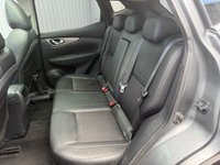 USED 2018 18 NISSAN QASHQAI 1.2 DIG-T Tekna SUV 5dr Petrol Manual Euro 6 (s/s) (115 ps) 