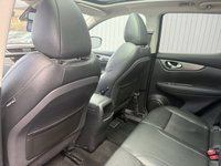 USED 2018 18 NISSAN QASHQAI 1.2 DIG-T Tekna SUV 5dr Petrol Manual Euro 6 (s/s) (115 ps) 