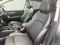 USED 2018 18 NISSAN QASHQAI 1.2 DIG-T Tekna SUV 5dr Petrol Manual Euro 6 (s/s) (115 ps) 