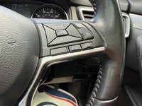 USED 2018 18 NISSAN QASHQAI 1.2 DIG-T Tekna SUV 5dr Petrol Manual Euro 6 (s/s) (115 ps) 