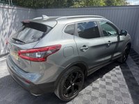 USED 2018 18 NISSAN QASHQAI 1.2 DIG-T Tekna SUV 5dr Petrol Manual Euro 6 (s/s) (115 ps) 