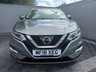 USED 2018 18 NISSAN QASHQAI 1.2 DIG-T Tekna SUV 5dr Petrol Manual Euro 6 (s/s) (115 ps) 