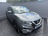 USED 2018 18 NISSAN QASHQAI 1.2 DIG-T Tekna SUV 5dr Petrol Manual Euro 6 (s/s) (115 ps) 
