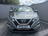 USED 2018 18 NISSAN QASHQAI 1.2 DIG-T Tekna SUV 5dr Petrol Manual Euro 6 (s/s) (115 ps) 