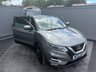USED 2018 18 NISSAN QASHQAI 1.2 DIG-T Tekna SUV 5dr Petrol Manual Euro 6 (s/s) (115 ps) 