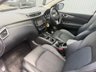 USED 2018 18 NISSAN QASHQAI 1.2 DIG-T Tekna SUV 5dr Petrol Manual Euro 6 (s/s) (115 ps) 