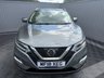 USED 2018 18 NISSAN QASHQAI 1.2 DIG-T Tekna SUV 5dr Petrol Manual Euro 6 (s/s) (115 ps) 