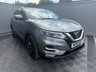 USED 2018 18 NISSAN QASHQAI 1.2 DIG-T Tekna SUV 5dr Petrol Manual Euro 6 (s/s) (115 ps) 