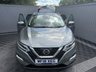 USED 2018 18 NISSAN QASHQAI 1.2 DIG-T Tekna SUV 5dr Petrol Manual Euro 6 (s/s) (115 ps) 