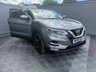 USED 2018 18 NISSAN QASHQAI 1.2 DIG-T Tekna SUV 5dr Petrol Manual Euro 6 (s/s) (115 ps) 
