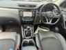 USED 2018 18 NISSAN QASHQAI 1.2 DIG-T Tekna SUV 5dr Petrol Manual Euro 6 (s/s) (115 ps) 
