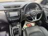 USED 2018 18 NISSAN QASHQAI 1.2 DIG-T Tekna SUV 5dr Petrol Manual Euro 6 (s/s) (115 ps) 
