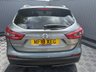 USED 2018 18 NISSAN QASHQAI 1.2 DIG-T Tekna SUV 5dr Petrol Manual Euro 6 (s/s) (115 ps) 