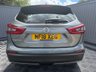 USED 2018 18 NISSAN QASHQAI 1.2 DIG-T Tekna SUV 5dr Petrol Manual Euro 6 (s/s) (115 ps) 
